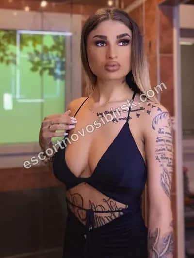 KRISTINA🍒