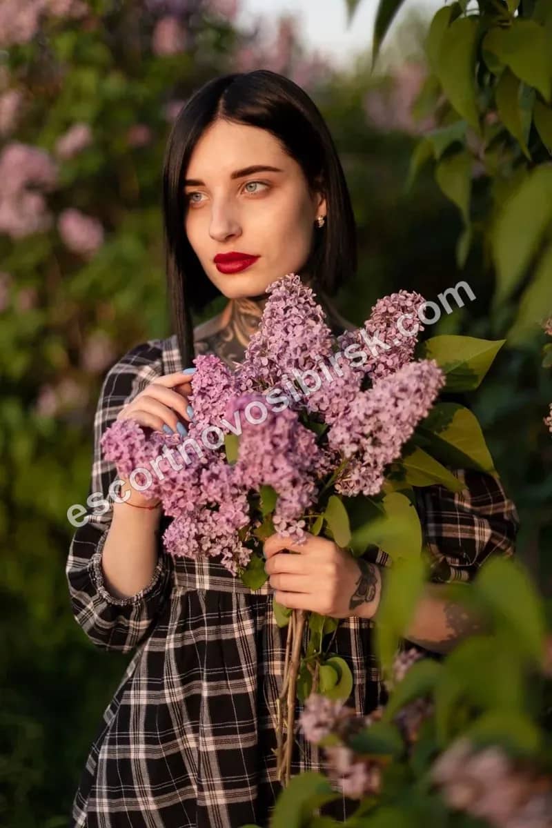 Лилия