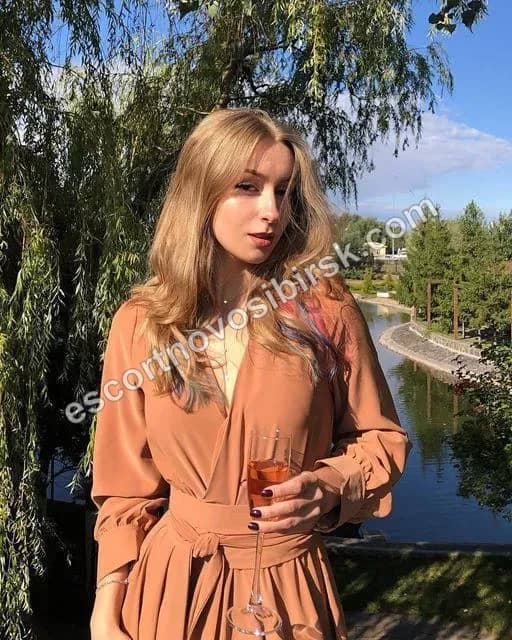Леночка