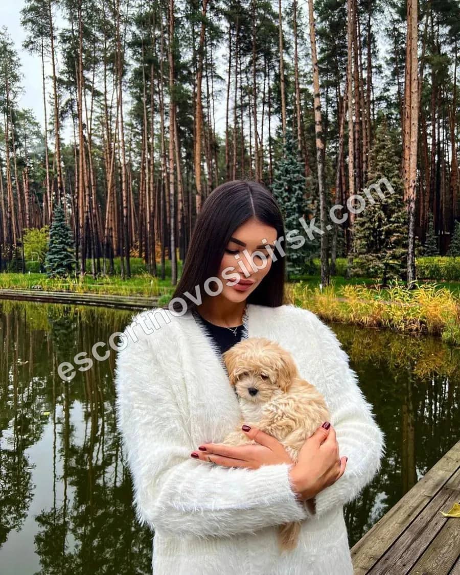 Илона Реал