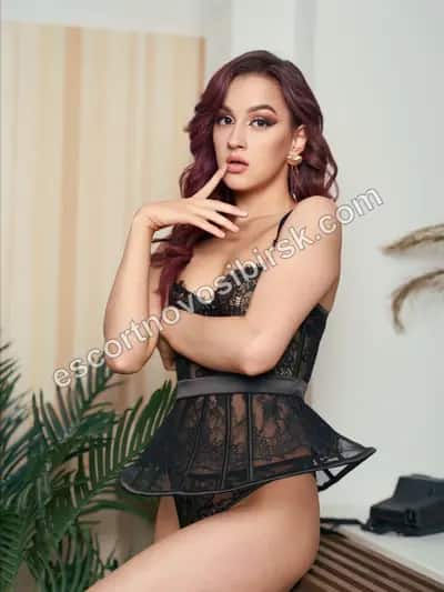 Ангелина