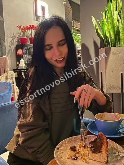 Верочка — фото 1