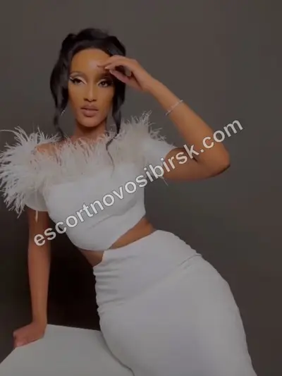 Кристина — фото 1