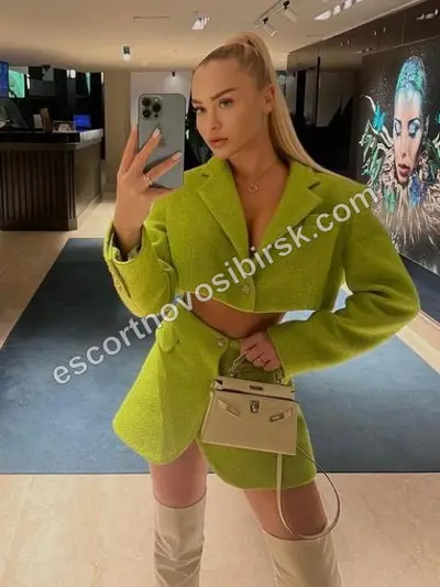 Яночка — фото 1